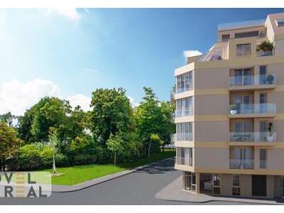 Wohnung kaufen in 1210 Wien