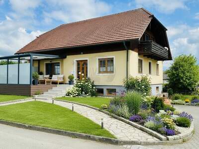 Haus kaufen in 4722 Peuerbach (Bild 3)