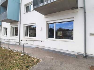 Gewerbeobjekt mieten in 3100 St. Pölten