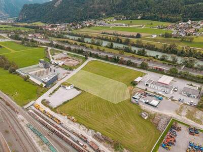 Grundstück kaufen in 6200 Jenbach