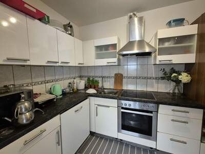 Wohnung mit Balkon kaufen in 6230 Brixlegg (Bild 3)