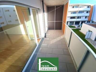 Terrassenwohnung kaufen in 3100 St. Pölten (Bild 1)