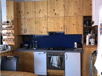 Terrassenwohnung kaufen in 1160 Wien (Bild 3)