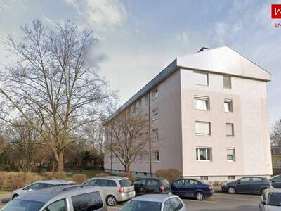 Wohnung mieten in 4030 Linz