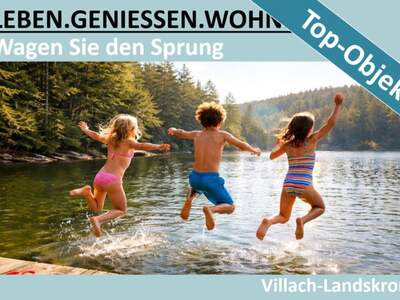 Eigentumswohnung in 9523 Villach