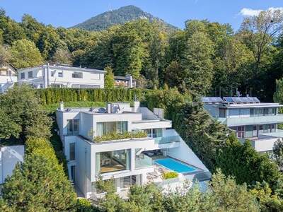 Villa provisionsfrei mieten in 5020 Salzburg