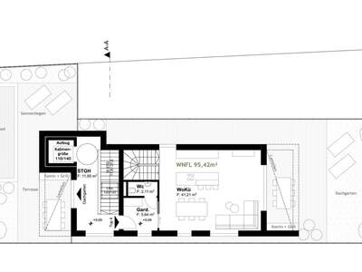 Grundstück kaufen in 2700 Wiener Neustadt (Bild 4)