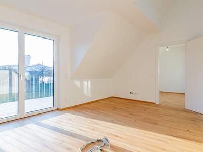 Wohnung mit Balkon kaufen in 4030 Linz (Bild 4)
