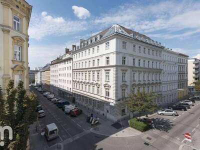 Gewerbeobjekt kaufen in 1050 Wien