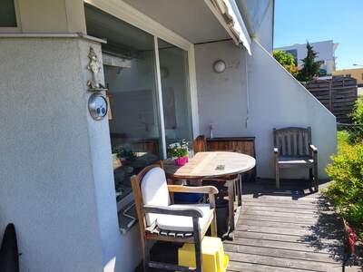 Terrassenwohnung kaufen in 3500 Krems (Bild 3)