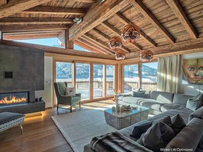 Eigentumswohnung in 6365 Kirchberg