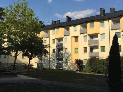Mietwohnung in 3300 Amstetten