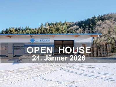 Halle kaufen in 4974 Ort