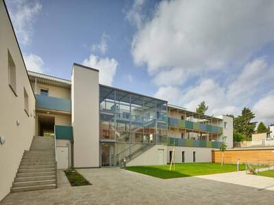 Wohnung mieten in 3550 Langenlois