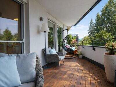 Terrassenwohnung kaufen in 9061 Klagenfurt (Bild 3)