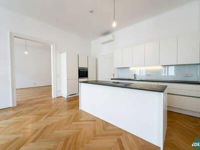 Altbauwohnung mieten in 1010 Wien (Bild 4)