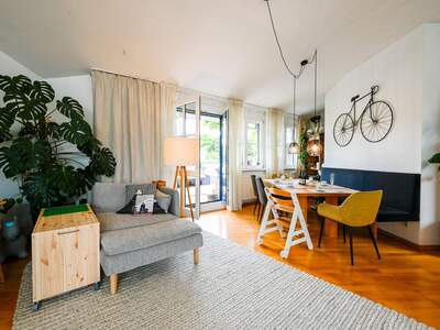 Wohnung mit Balkon kaufen in 6020 Innsbruck (Bild 5)