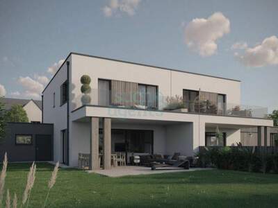 Haus mit Garten kaufen in 4060 Leonding (Bild 3)