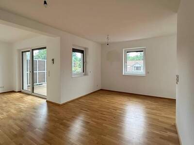 Wohnung kaufen in 4400 Steyr