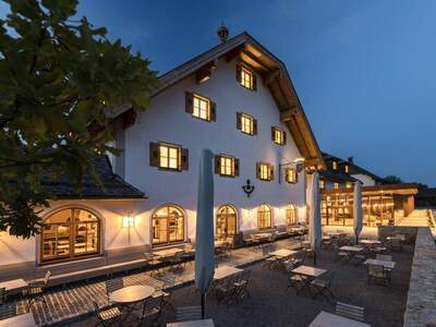 Gewerbeobjekt mieten in 5201 Seekirchen