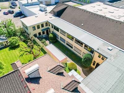 Gewerbeobjekt mieten in 9020 Klagenfurt