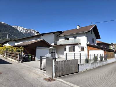 Haus mit Garten kaufen in 6401 Inzing (Bild 2)