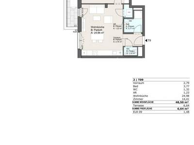 Wohnung kaufen in 1220 Wien (Bild 5)