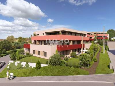 Wohnung kaufen in 4722 Peuerbach (Bild 5)