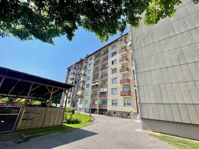 Wohnung mit Balkon mieten in 8020 Graz (Bild 4)