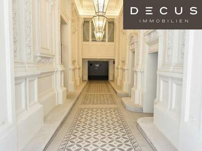 Büro / Praxis mieten in 1010 Wien (Bild 4)