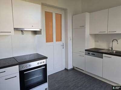 Altbauwohnung mieten in 8010 Graz