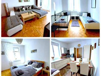 Mietwohnung provisionsfrei in 1190 Wien