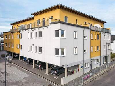 Wohnung mieten in 3950 Gmünd