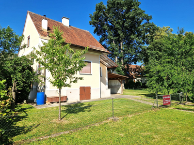 Haus kaufen in 8280 Fürstenfeld (Bild 1)