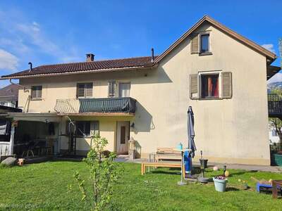 Haus kaufen in 6710 Nenzing