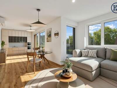 Wohnung kaufen in 1220 Wien