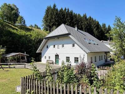 Haus kaufen in 4814 Altmünster