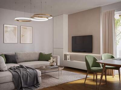 Eigentumswohnung in 1220 Wien