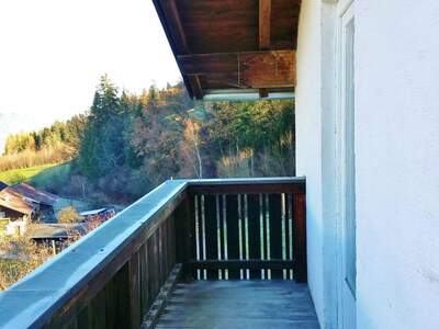 Wohnung mit Balkon mieten in 6111 Kleinvolderberg (Bild 4)