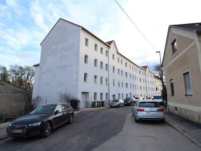 Altbauwohnung mieten in 8020 Graz