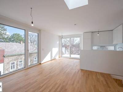 Mietwohnung in 2340 Mödling