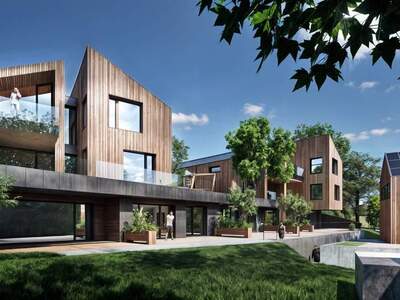 Eigentumswohnung in 4866 Unterach