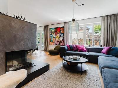 Einfamilienhaus kaufen in 5081 Anif (Bild 3)