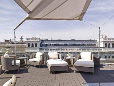 Wohnung mieten in 1010 Wien