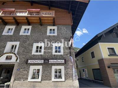 Beherbergungsbetrieb kaufen in 5632 Dorfgastein (Bild 3)