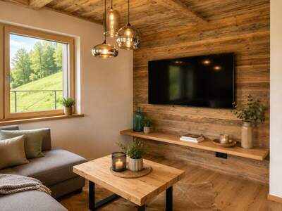 Wohnung kaufen in 8970 Schladming