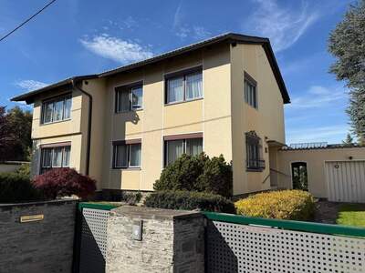 Haus kaufen in 9020 Klagenfurt