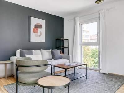 Mietwohnung in 1030 Wien