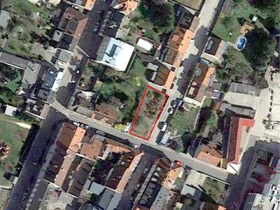 Grundstück kaufen in 2700 Wiener Neustadt (Bild 3)