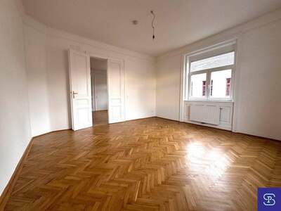 Wohnung mieten in 1050 Wien